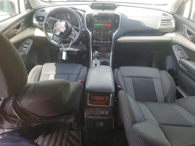 2021 SUBARU ASCENT PREMIUM 8