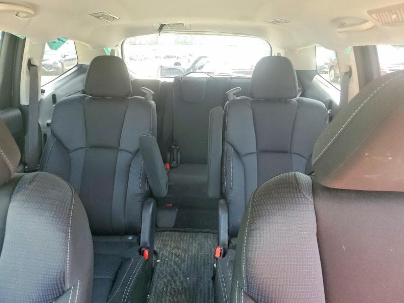 2021 SUBARU ASCENT PREMIUM 10