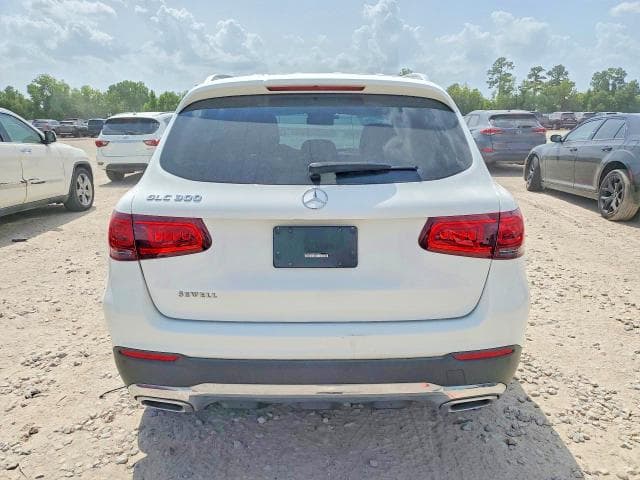 2021 MERCEDES-BENZ GLC 300 6
