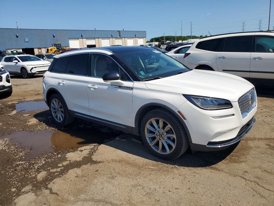 2020 LINCOLN CORSAIR 4