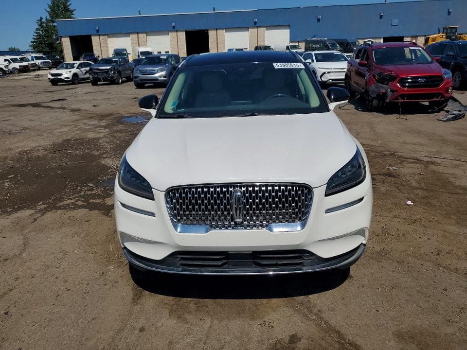 2020 LINCOLN CORSAIR 5