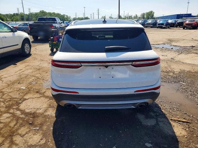 2020 LINCOLN CORSAIR 6