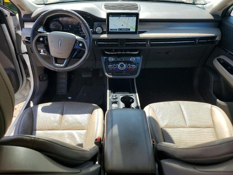 2020 LINCOLN CORSAIR 8