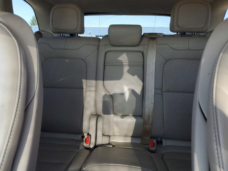 2020 LINCOLN CORSAIR 10