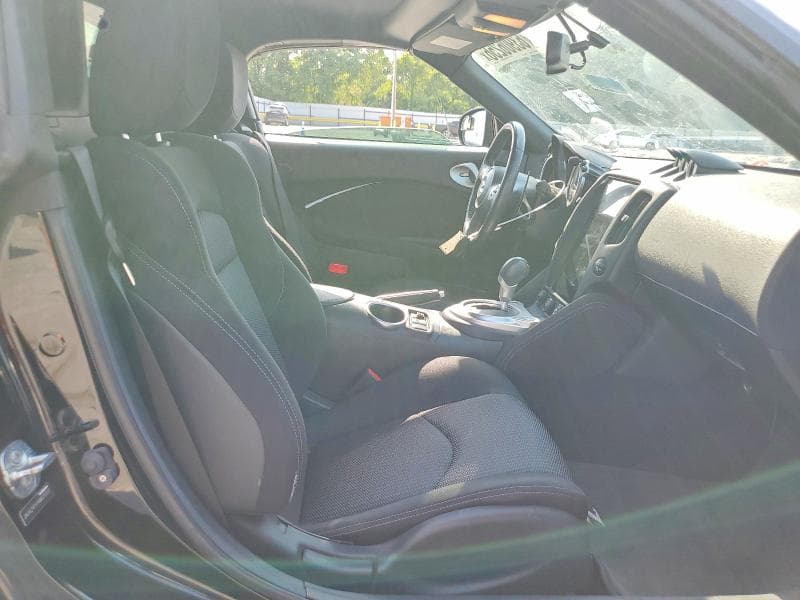 2019 NISSAN 370Z ROADSTER 10