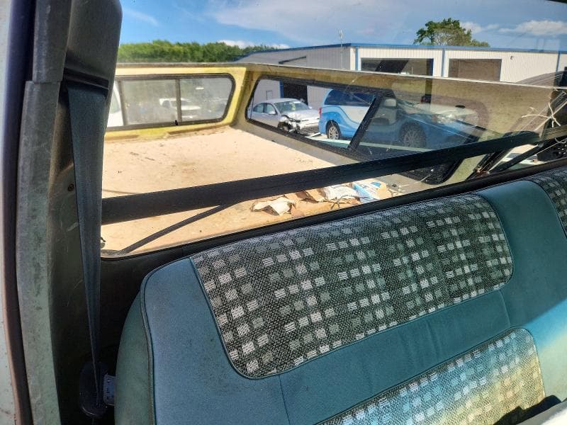 1982 FORD F100 10