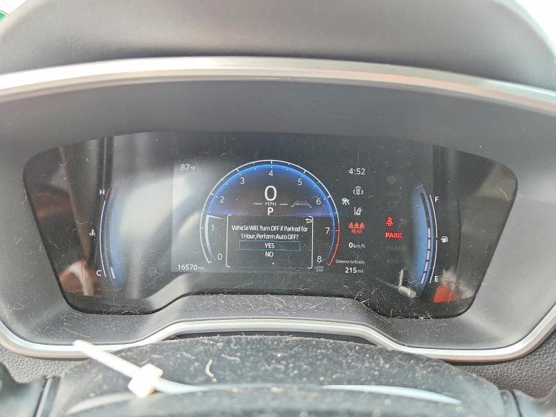 2023 TOYOTA COROLLA XSE 9