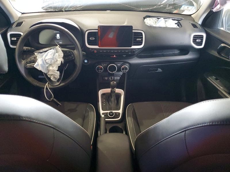 2025 HYUNDAI VENUE LIMITED 8