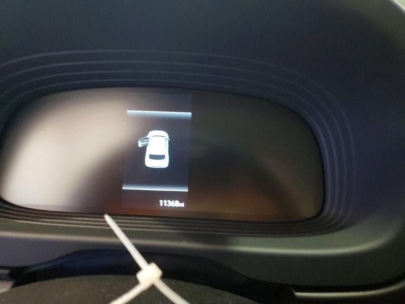2025 HYUNDAI VENUE LIMITED 9