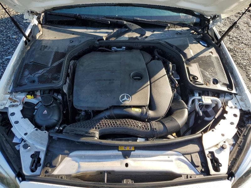 2020 MERCEDES-BENZ C 300 4MATIC 11