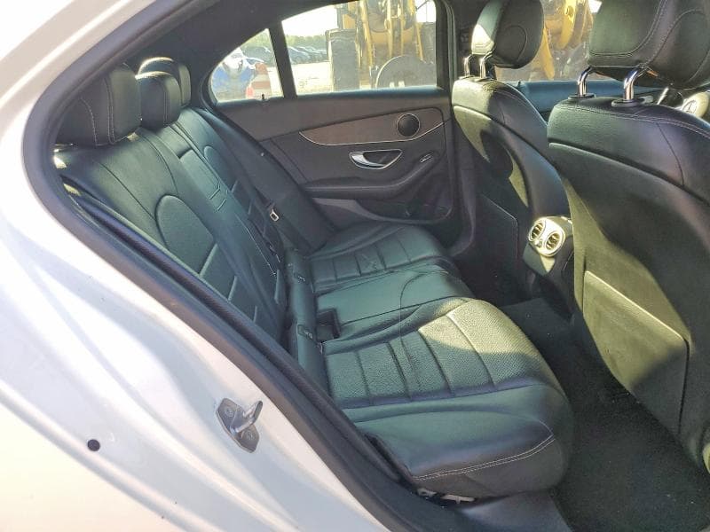 2020 MERCEDES-BENZ C 300 4MATIC 10