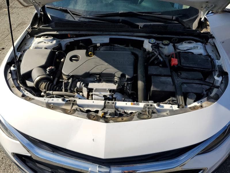 2023 CHEVROLET MALIBU LT 11