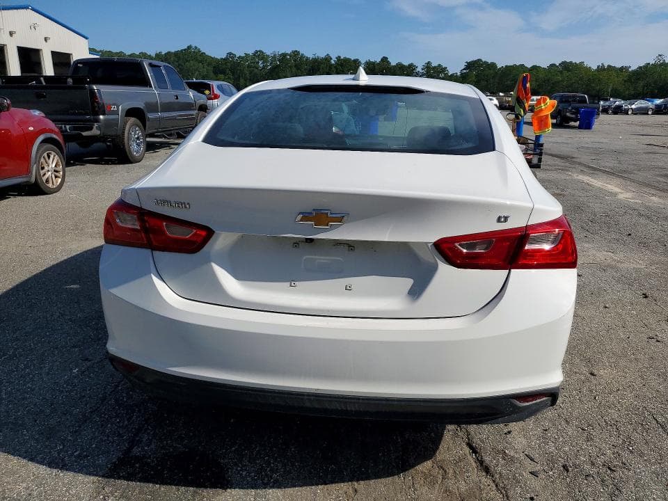 2023 CHEVROLET MALIBU LT 6