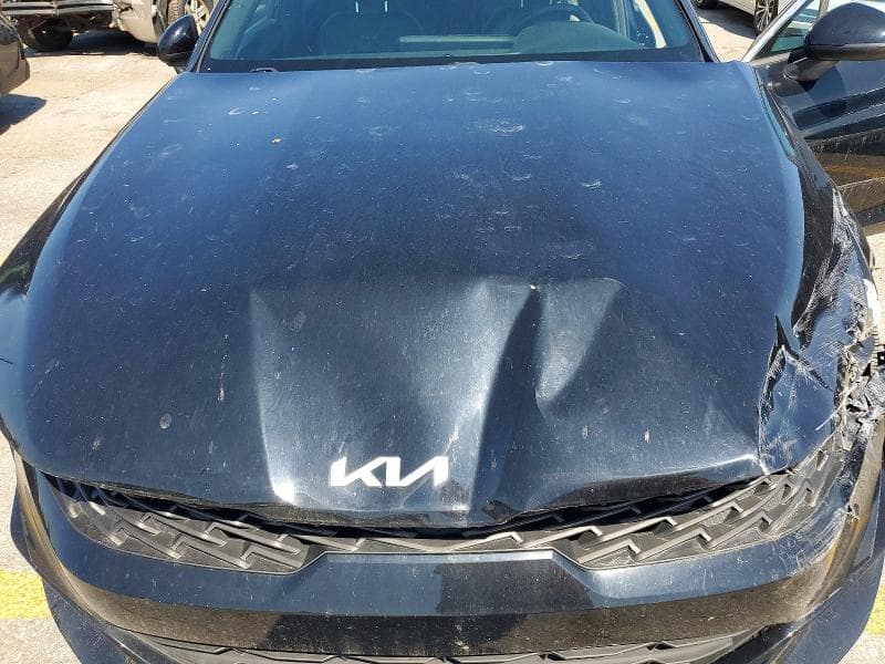 2022 KIA K5 GT LINE 11