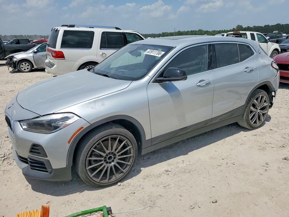 2019 BMW X2 SDRIVE28I - 1