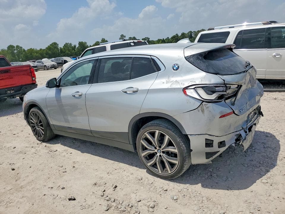 2019 BMW X2 SDRIVE28I 2