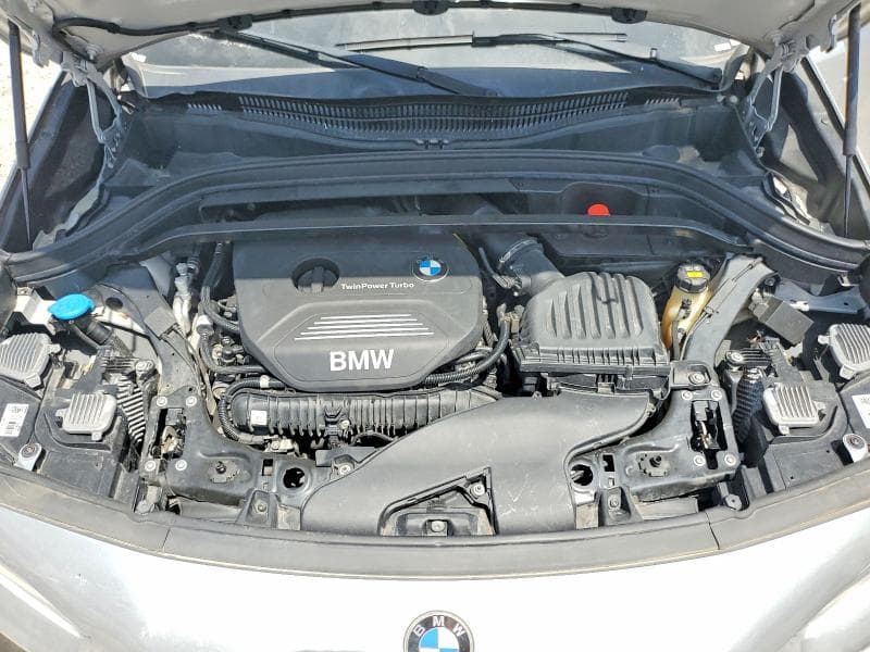 2019 BMW X2 SDRIVE28I 12