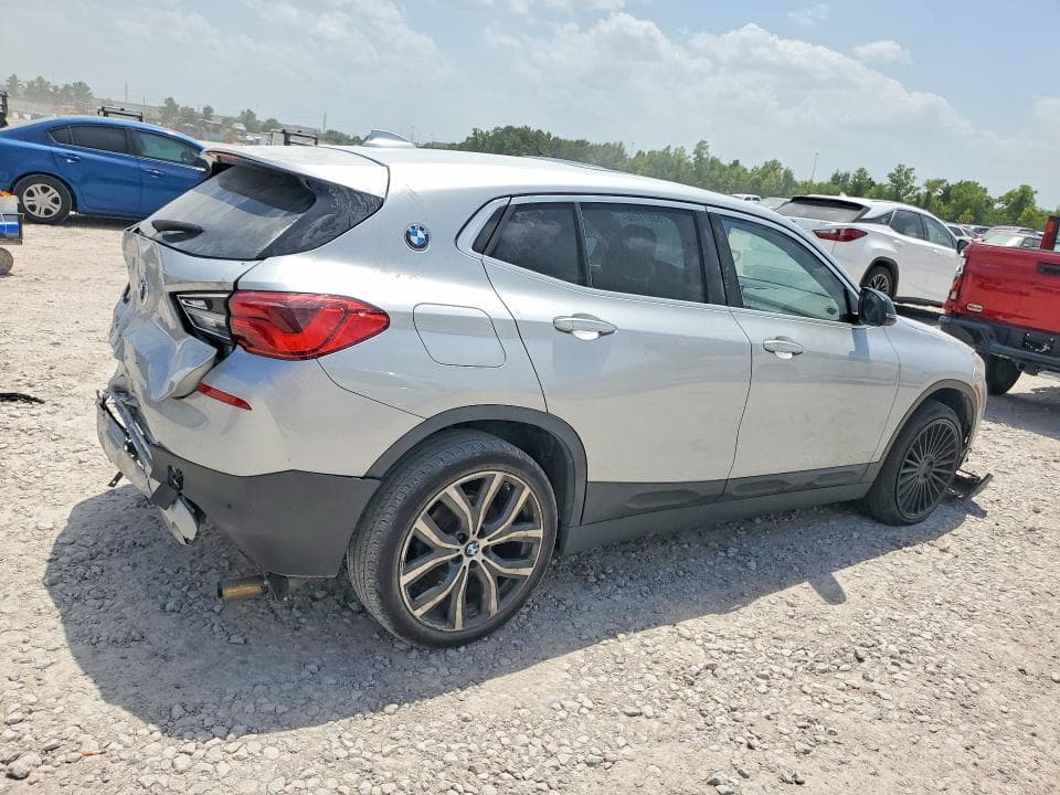 2019 BMW X2 SDRIVE28I 3