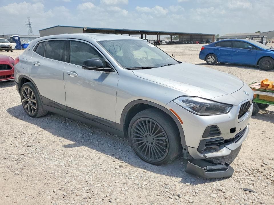 2019 BMW X2 SDRIVE28I 4