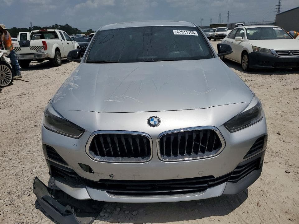 2019 BMW X2 SDRIVE28I 5