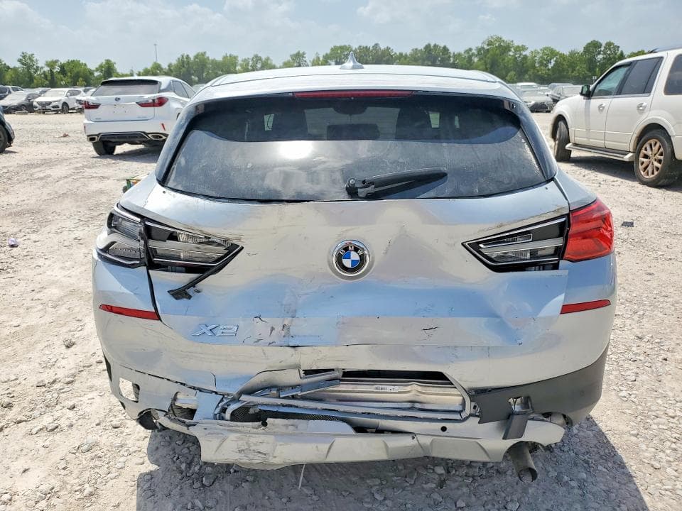 2019 BMW X2 SDRIVE28I 6
