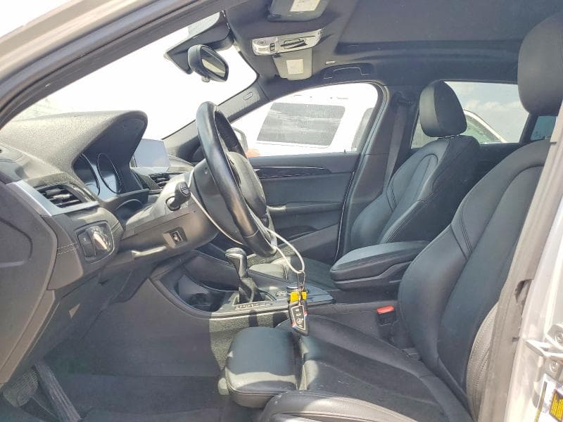 2019 BMW X2 SDRIVE28I 7