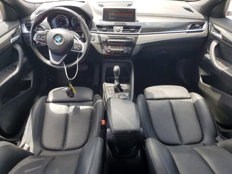 2019 BMW X2 SDRIVE28I 8