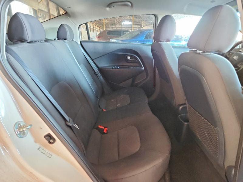 2017 KIA RIO LX 10