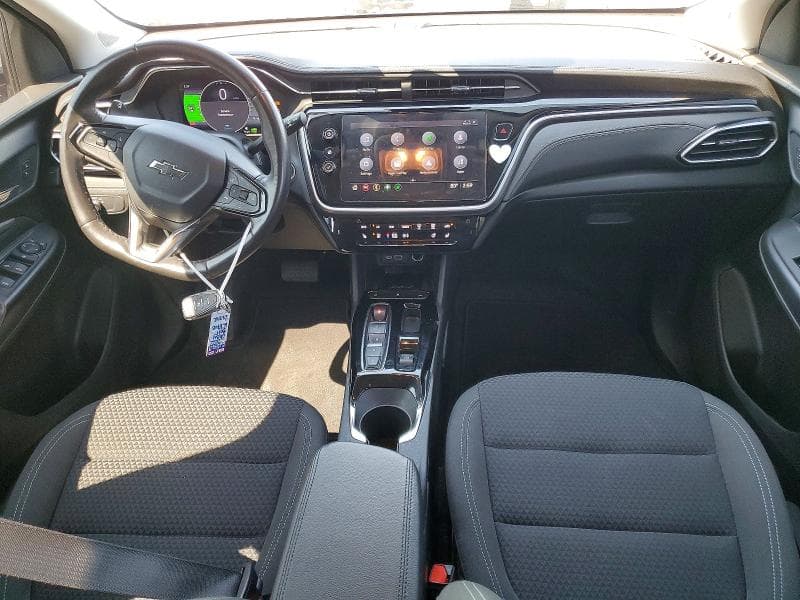 2022 CHEVROLET BOLT EUV LT 8