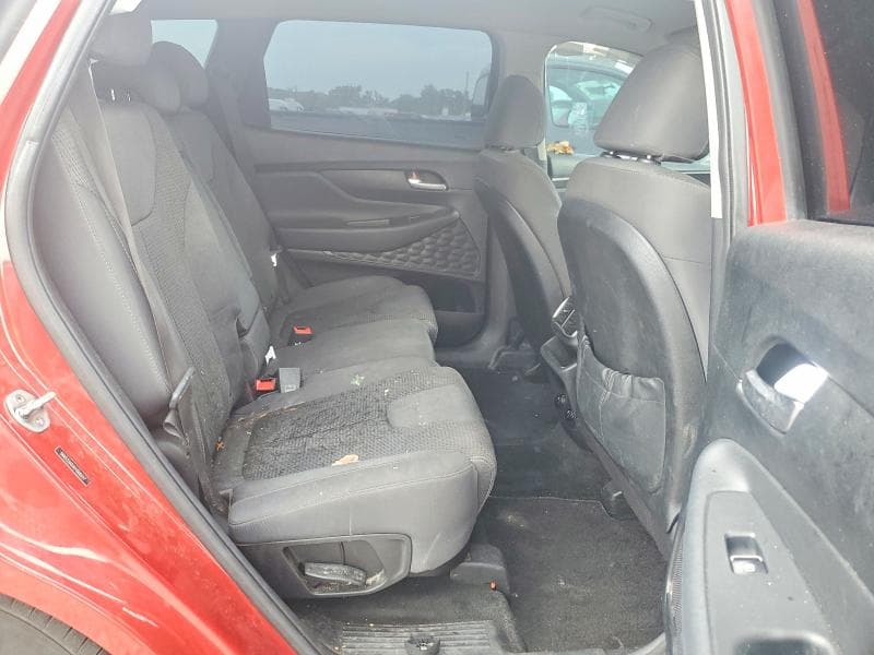 2019 HYUNDAI SANTA FE SEL 2.4L 11