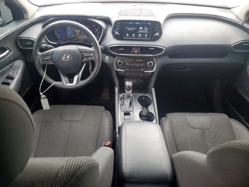 2019 HYUNDAI SANTA FE SEL 2.4L 8