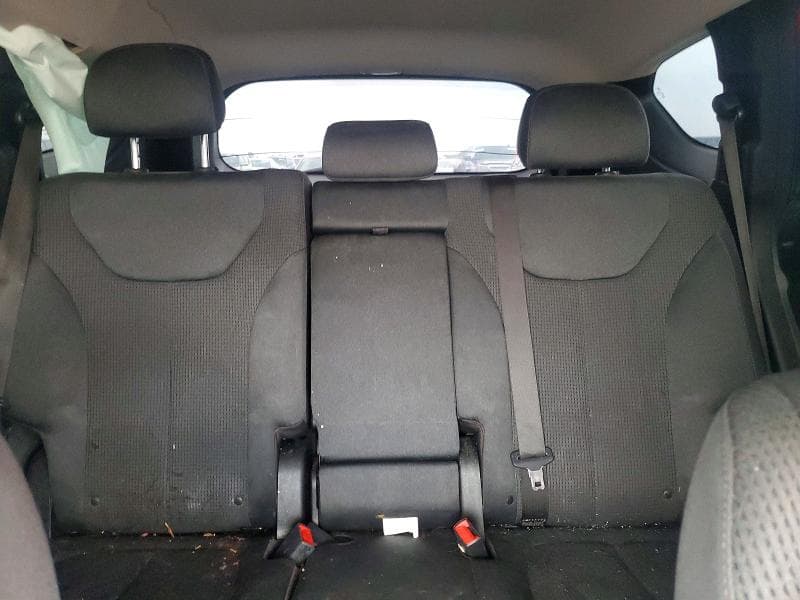 2019 HYUNDAI SANTA FE SEL 2.4L 10