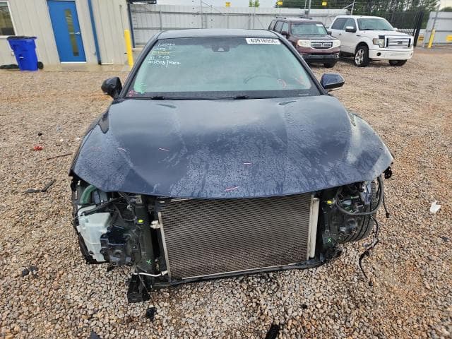 2018 TOYOTA CAMRY SE 5