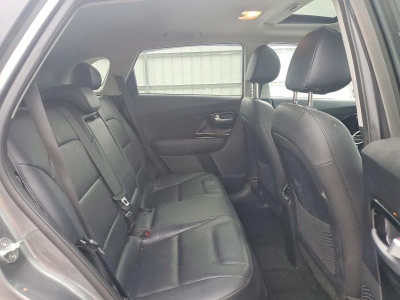 2017 KIA NIRO EX TOURING 11