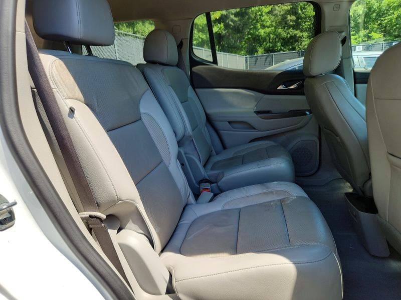 2020 GMC ACADIA SLT 11