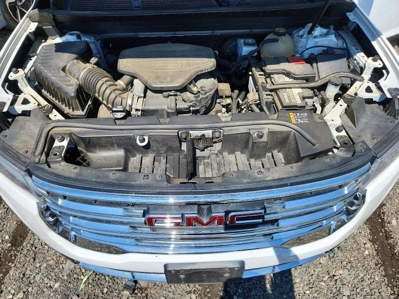 2020 GMC ACADIA SLT 12