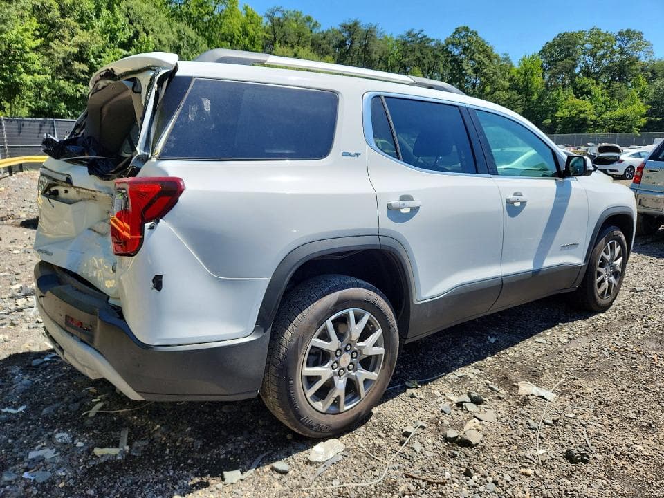2020 GMC ACADIA SLT 3