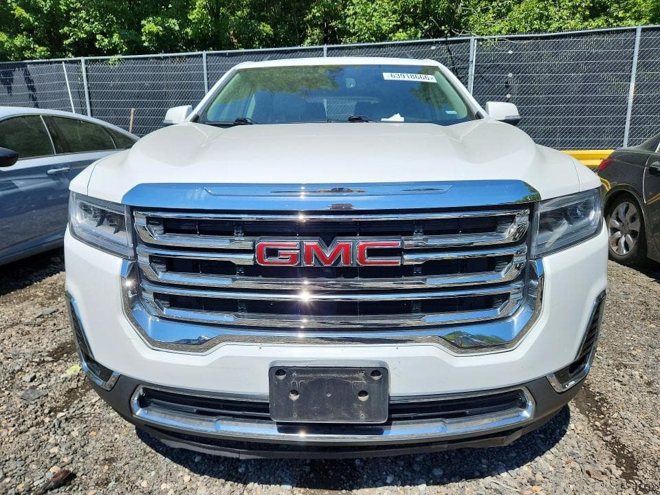 2020 GMC ACADIA SLT 5
