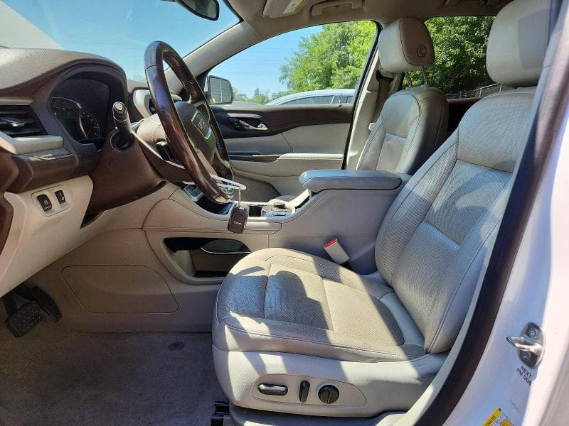 2020 GMC ACADIA SLT 7