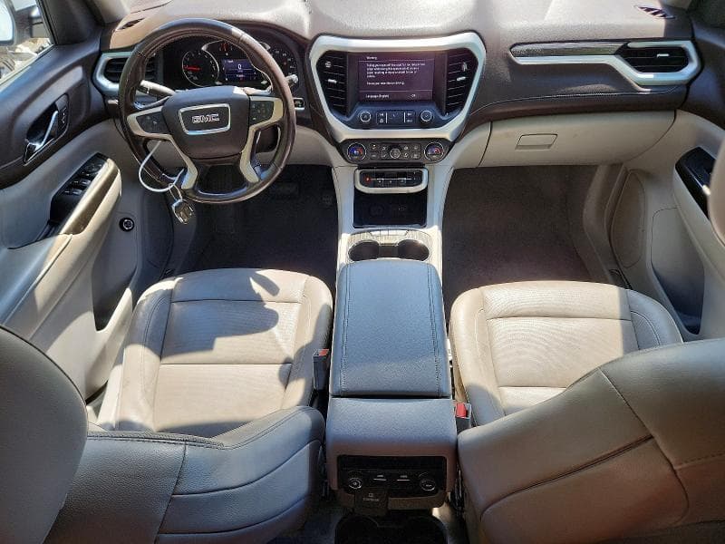 2020 GMC ACADIA SLT 8