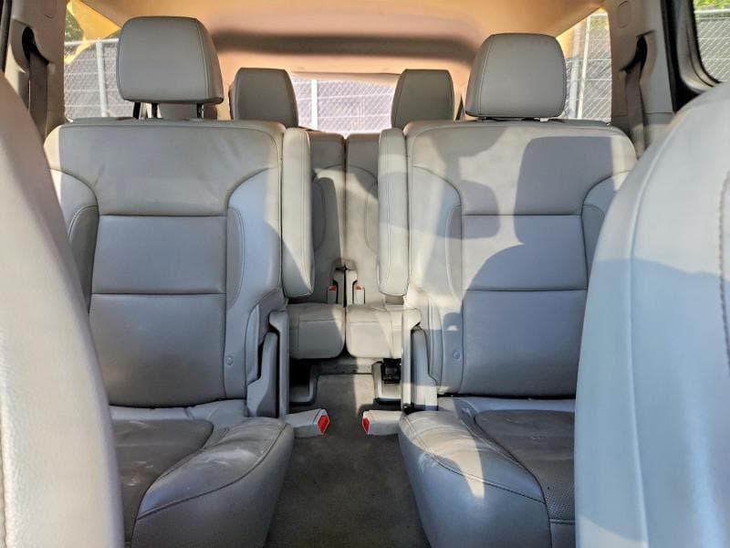 2020 GMC ACADIA SLT 10