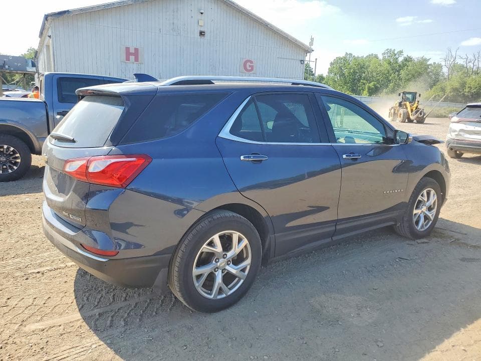 2018 CHEVROLET EQUINOX PREMIER 3