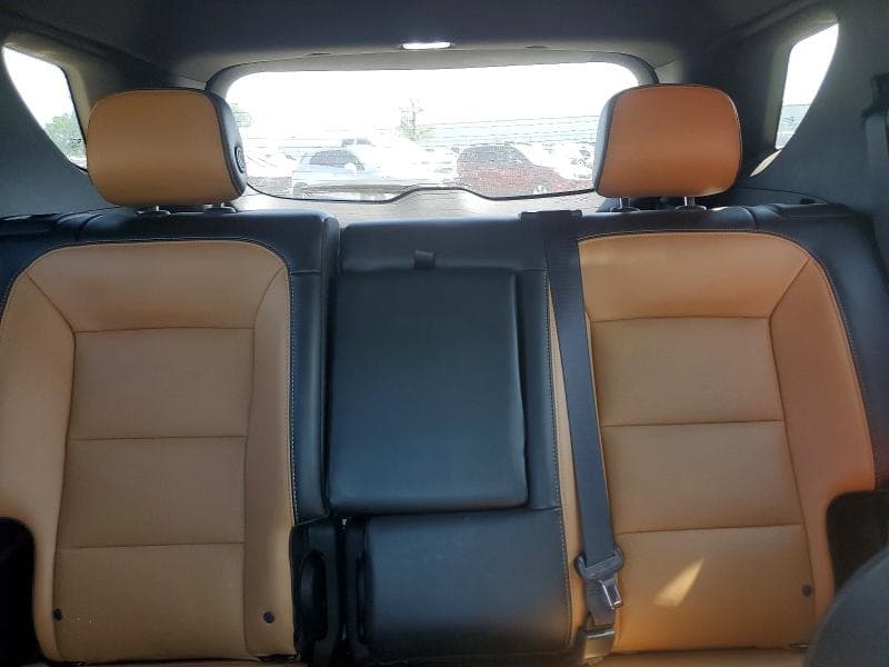 2018 CHEVROLET EQUINOX PREMIER 10