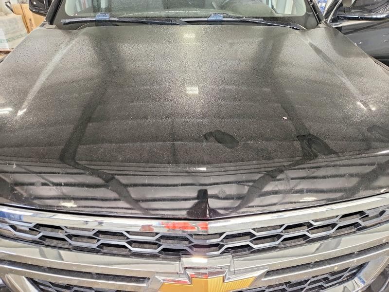 2020 CHEVROLET TAHOE POLICE 12