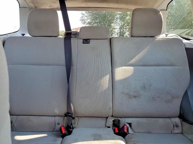 2017 SUBARU FORESTER 2.5I 10