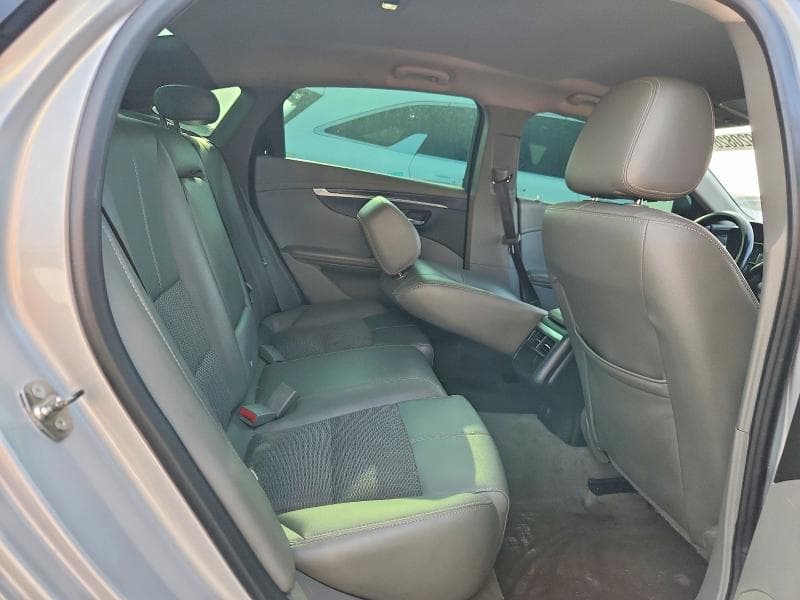 2018 CHEVROLET IMPALA LT 10