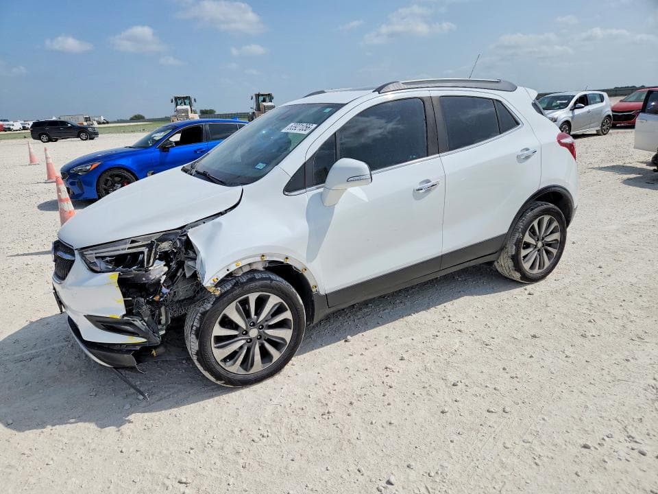 2017 BUICK ENCORE ESSENCE - 1