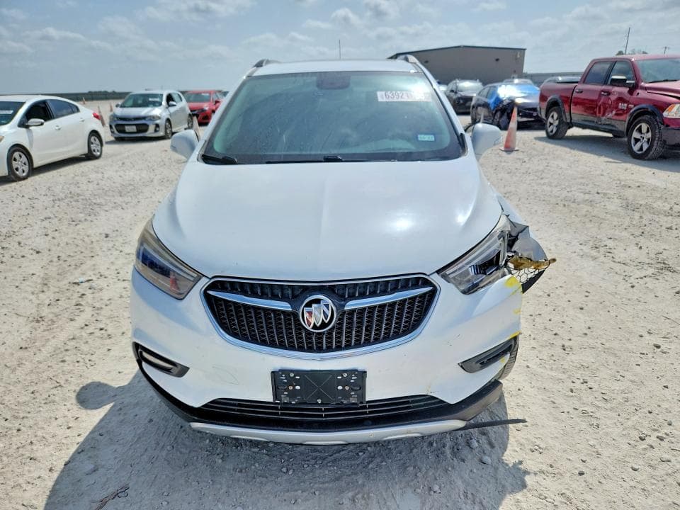 2017 BUICK ENCORE ESSENCE 5