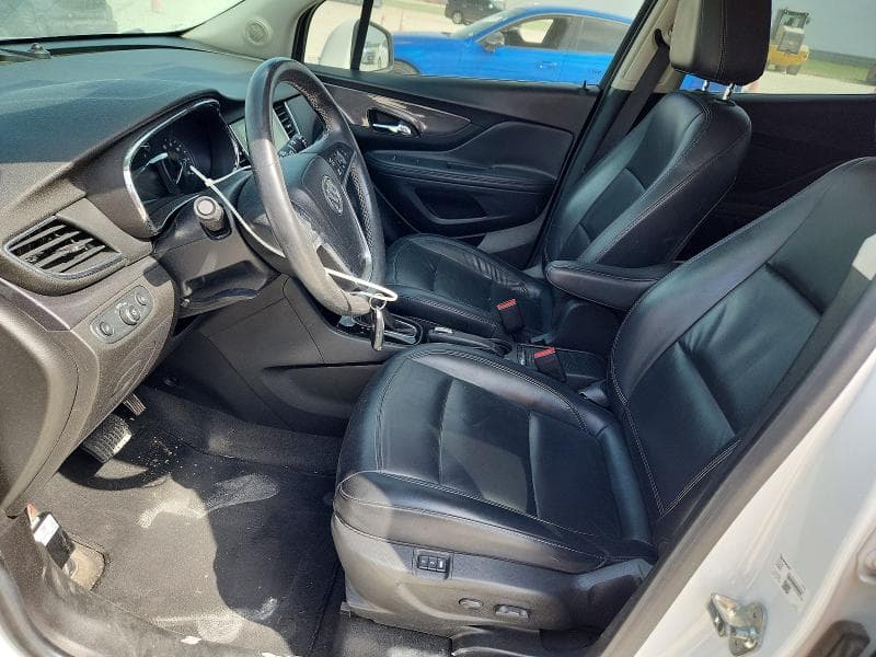 2017 BUICK ENCORE ESSENCE 7