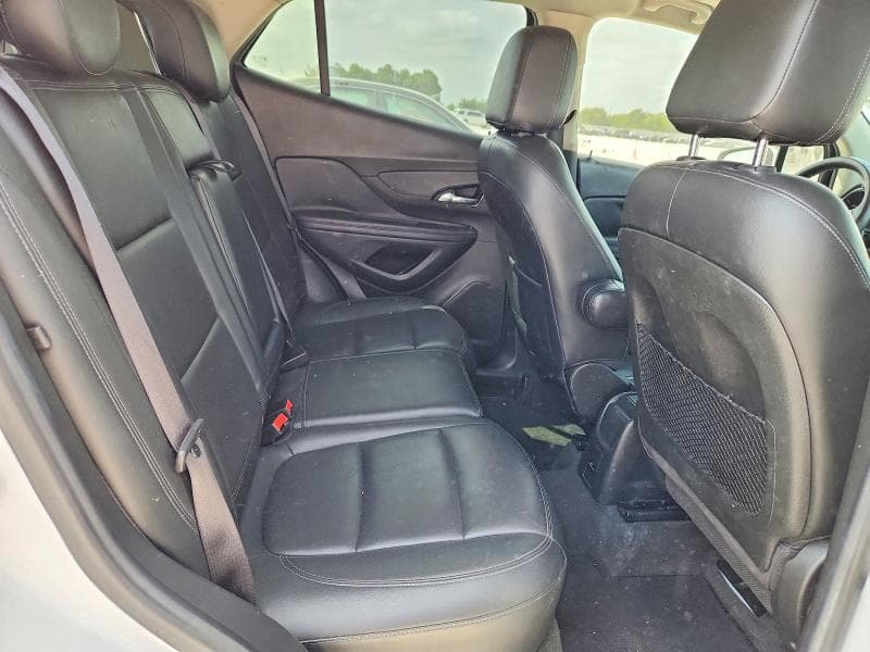 2017 BUICK ENCORE ESSENCE 10